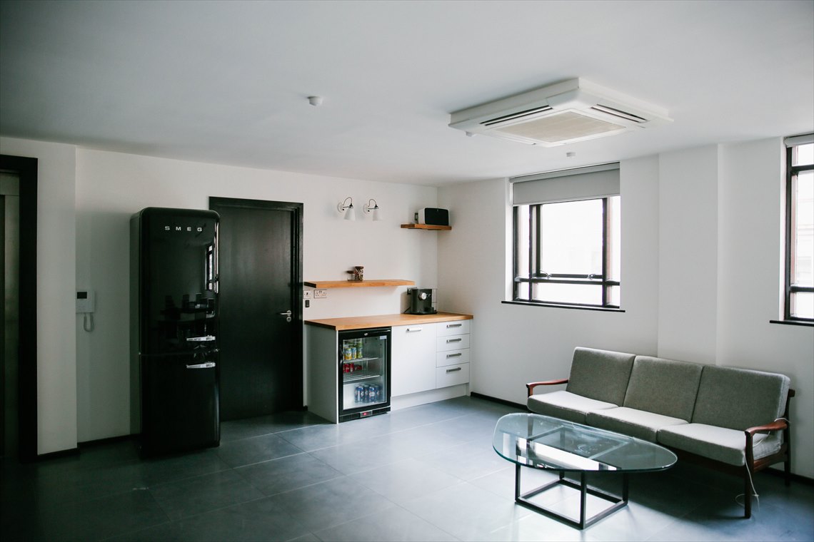 hv kingsley 5 paul street london ec2a 4jj